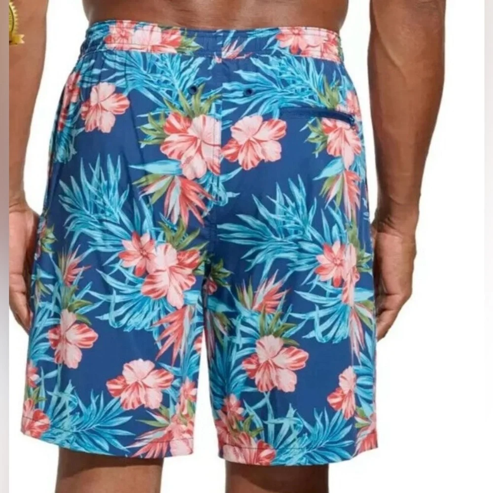 Kirkland Signature Men's Swim Short